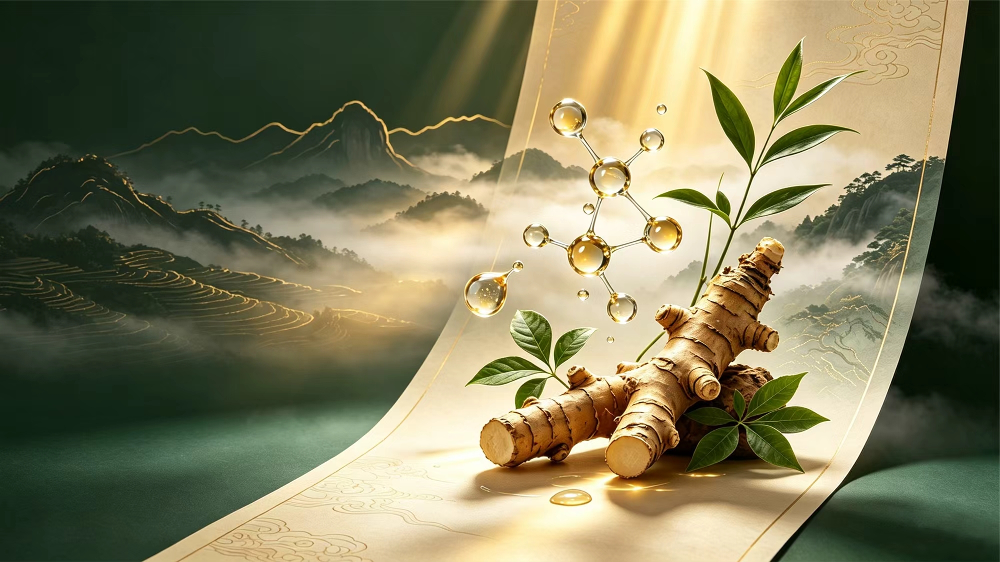 福建常劲鹿生物科技有限公司